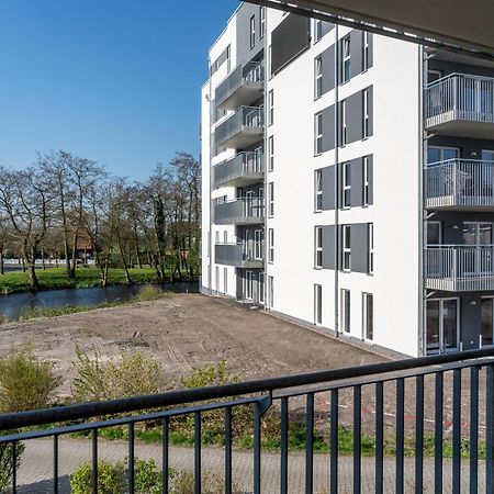 Nordseeresort Friesland Nordseeresort Friesland 52-2-S Schillig Exterior photo